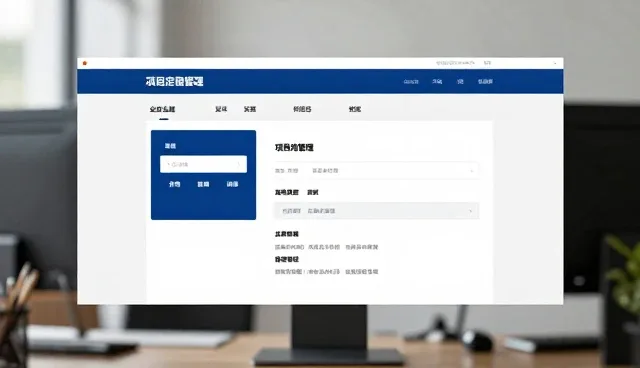 本地销售服务在业务发展趋势中的性能与适用条件分析
